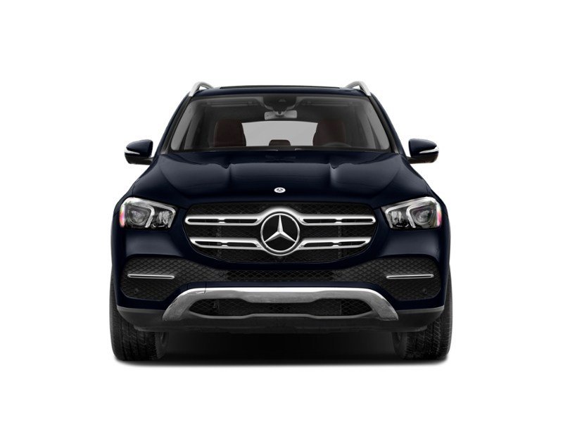 2020 Mercedes-Benz GLE 450 GLE 450 4MATIC SUV Exterior Shot 5