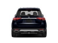 2020 Mercedes-Benz GLE 450 GLE 450 4MATIC SUV Exterior Shot 7