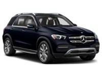 2020 Mercedes-Benz GLE 450 GLE 450 4MATIC SUV Exterior Shot 8