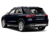 2020 Mercedes-Benz GLE 450 GLE 450 4MATIC SUV Exterior Shot 9