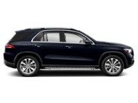 2020 Mercedes-Benz GLE 450 GLE 450 4MATIC SUV Exterior Shot 10