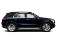 2020 Mercedes-Benz GLE 450 GLE 450 4MATIC SUV Exterior Shot 10