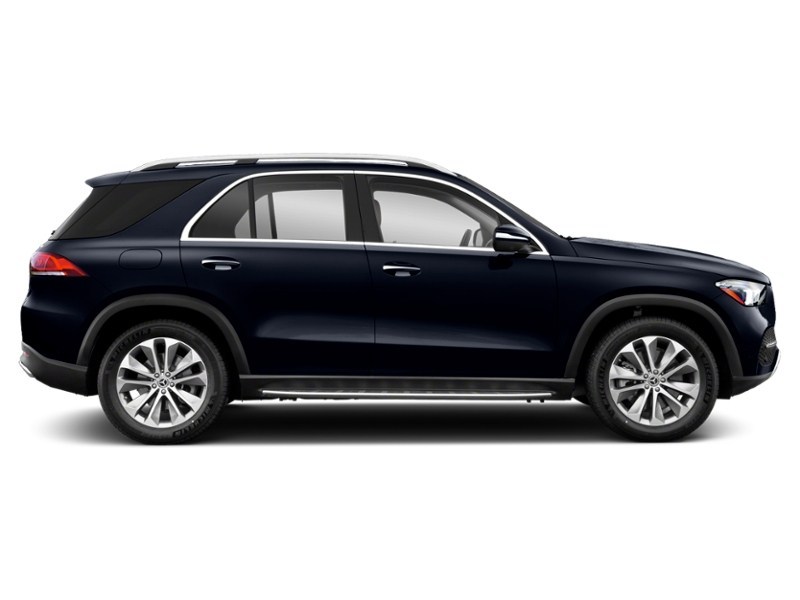 2020 Mercedes-Benz GLE 450 GLE 450 4MATIC SUV Exterior Shot 10