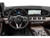 2020 Mercedes-Benz GLE 450 GLE 450 4MATIC SUV Interior Shot 3