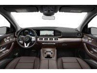2020 Mercedes-Benz GLE 450 GLE 450 4MATIC SUV Interior Shot 6