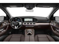 2020 Mercedes-Benz GLE 450 GLE 450 4MATIC SUV Interior Shot 6