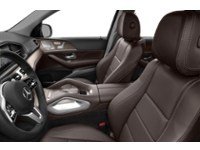 2020 Mercedes-Benz GLE 450 GLE 450 4MATIC SUV Interior Shot 4