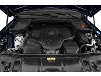 2020 Mercedes-Benz GLE 450 GLE 450 4MATIC SUV Exterior Shot 3