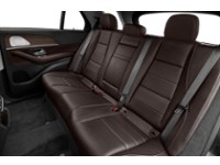 2020 Mercedes-Benz GLE 450 GLE 450 4MATIC SUV Interior Shot 5