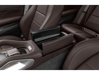 2020 Mercedes-Benz GLE 450 GLE 450 4MATIC SUV Interior Shot 7