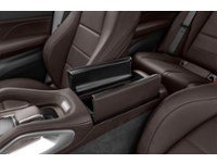 2020 Mercedes-Benz GLE 450 GLE 450 4MATIC SUV Interior Shot 7