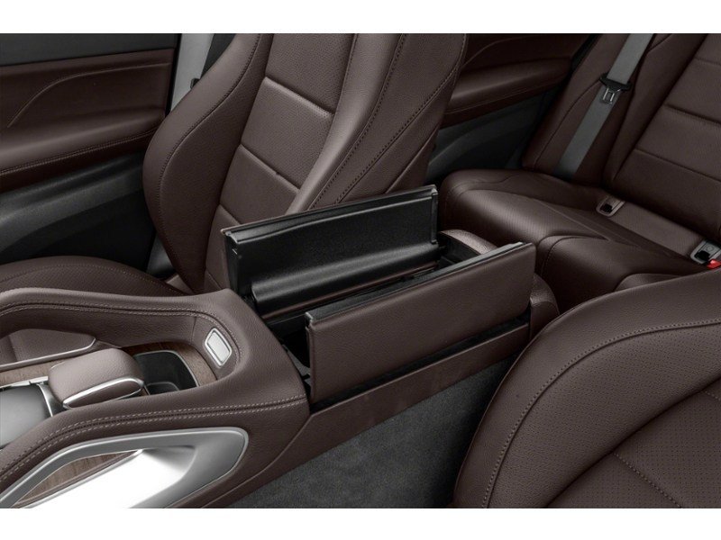 2020 Mercedes-Benz GLE 450 GLE 450 4MATIC SUV Interior Shot 7