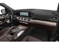 2020 Mercedes-Benz GLE 450 GLE 450 4MATIC SUV Interior Shot 1