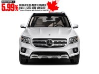 2022 Mercedes-Benz GLB 250 GLB 250 4MATIC SUV Exterior Shot 5