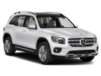 2020 Mercedes-Benz GLB 250 Base Exterior Shot 8