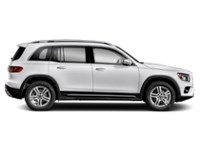 2020 Mercedes-Benz GLB 250 Base Exterior Shot 10