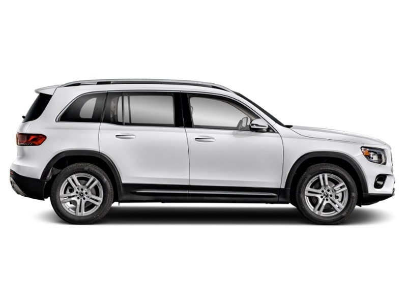 2020 Mercedes-Benz GLB 250 Base Exterior Shot 10
