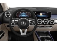 2020 Mercedes-Benz GLB 250 Base Interior Shot 3