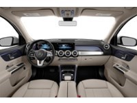 2020 Mercedes-Benz GLB 250 Base Interior Shot 6