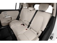 2020 Mercedes-Benz GLB 250 Base Interior Shot 5