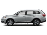 2020 Mitsubishi Outlander ES S-AWC Exterior Shot 6