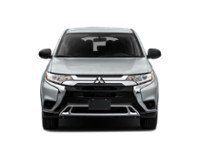 2020 Mitsubishi Outlander ES S-AWC Exterior Shot 5