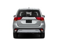 2020 Mitsubishi Outlander ES S-AWC Exterior Shot 7