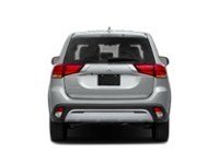 2020 Mitsubishi Outlander ES S-AWC Exterior Shot 7