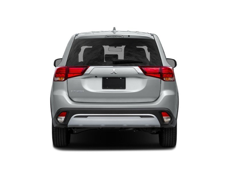 2020 Mitsubishi Outlander ES S-AWC Exterior Shot 7