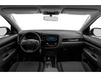2020 Mitsubishi Outlander ES S-AWC Interior Shot 6