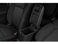 2020 Mitsubishi Outlander ES S-AWC Interior Shot 7