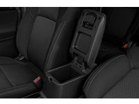 2020 Mitsubishi Outlander ES S-AWC Interior Shot 7
