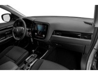 2020 Mitsubishi Outlander ES S-AWC Interior Shot 1
