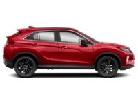 2020 Mitsubishi Eclipse Cross Limited Edition S-AWC Exterior Shot 10