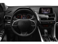 2020 Mitsubishi Eclipse Cross Limited Edition S-AWC Interior Shot 3