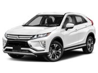 2019 Mitsubishi Eclipse Cross SE S-AWC *Ltd Avail* Exterior Shot 1