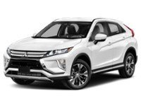 2019 Mitsubishi Eclipse Cross SE S-AWC *Ltd Avail* Exterior Shot 1