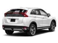 2020 Mitsubishi Eclipse Cross SE S-AWC Exterior Shot 2