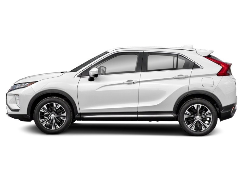 2019 Mitsubishi Eclipse Cross SE S-AWC *Ltd Avail* Exterior Shot 6