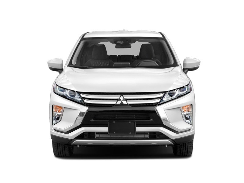 2020 Mitsubishi Eclipse Cross SE S-AWC Exterior Shot 5
