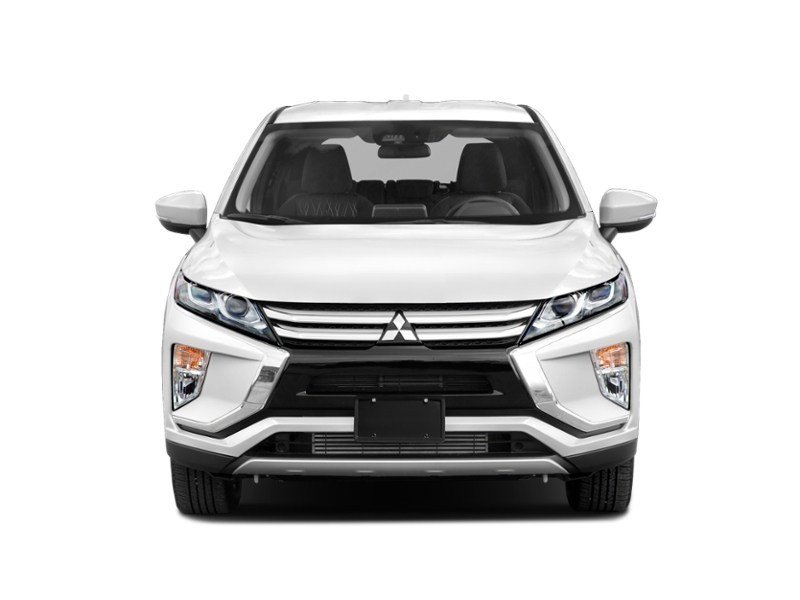 2019 Mitsubishi Eclipse Cross SE S-AWC *Ltd Avail* Exterior Shot 5