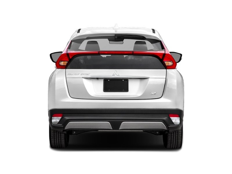 2019 Mitsubishi Eclipse Cross SE S-AWC *Ltd Avail* Exterior Shot 7