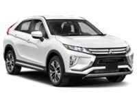 2020 Mitsubishi Eclipse Cross SE S-AWC Exterior Shot 8
