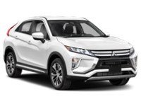2019 Mitsubishi Eclipse Cross SE S-AWC *Ltd Avail* Exterior Shot 8