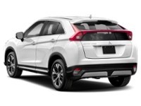 2019 Mitsubishi Eclipse Cross SE S-AWC *Ltd Avail* Exterior Shot 9