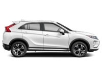 2019 Mitsubishi Eclipse Cross SE S-AWC *Ltd Avail* Exterior Shot 10