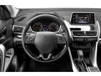 2019 Mitsubishi Eclipse Cross SE S-AWC *Ltd Avail* Interior Shot 3