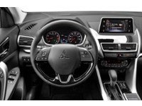 2019 Mitsubishi Eclipse Cross SE S-AWC *Ltd Avail* Interior Shot 3
