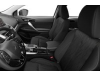 2020 Mitsubishi Eclipse Cross SE S-AWC Interior Shot 4