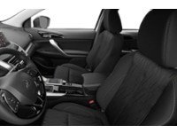 2019 Mitsubishi Eclipse Cross SE S-AWC *Ltd Avail* Interior Shot 4